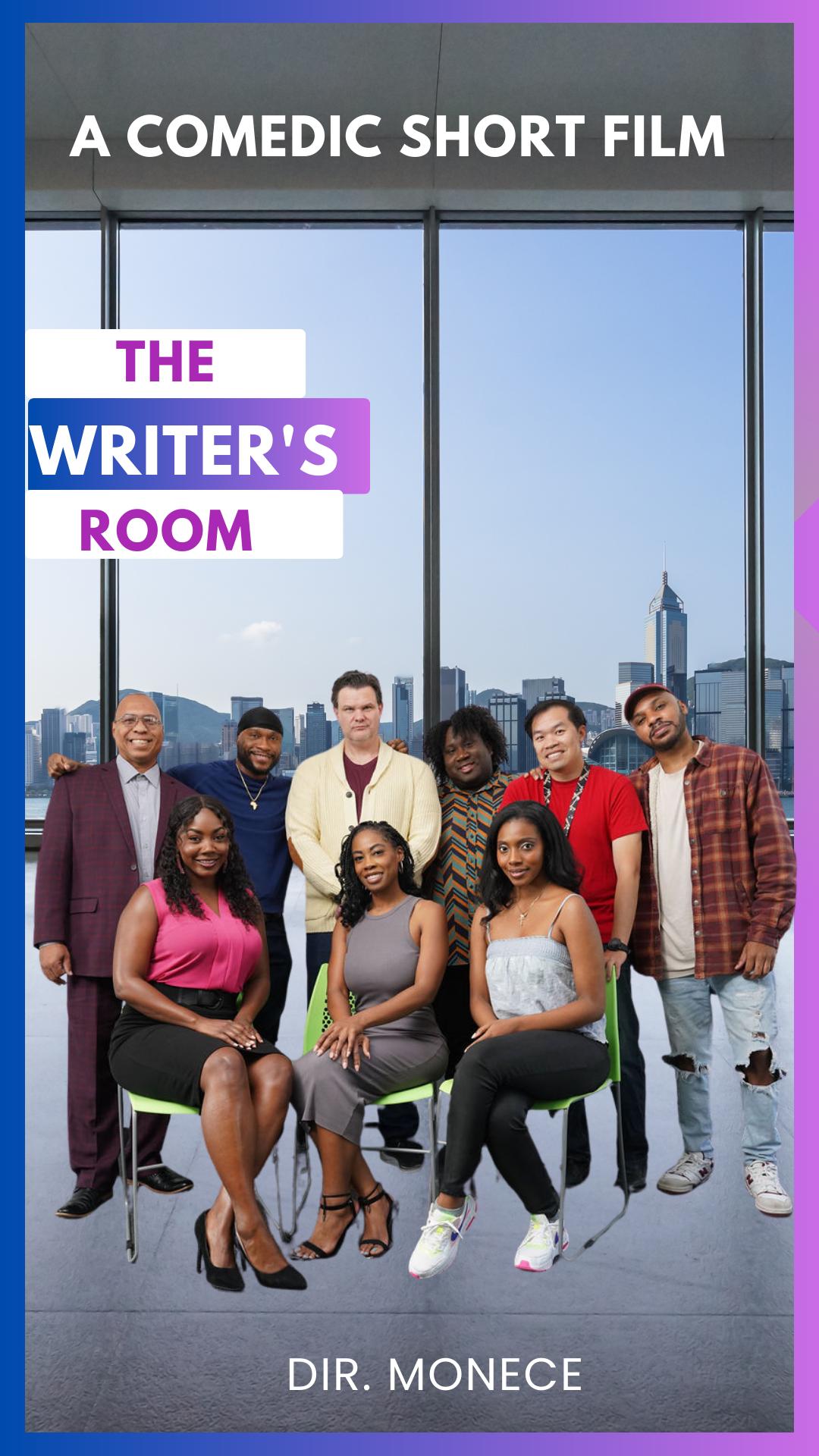 The Writer's Room